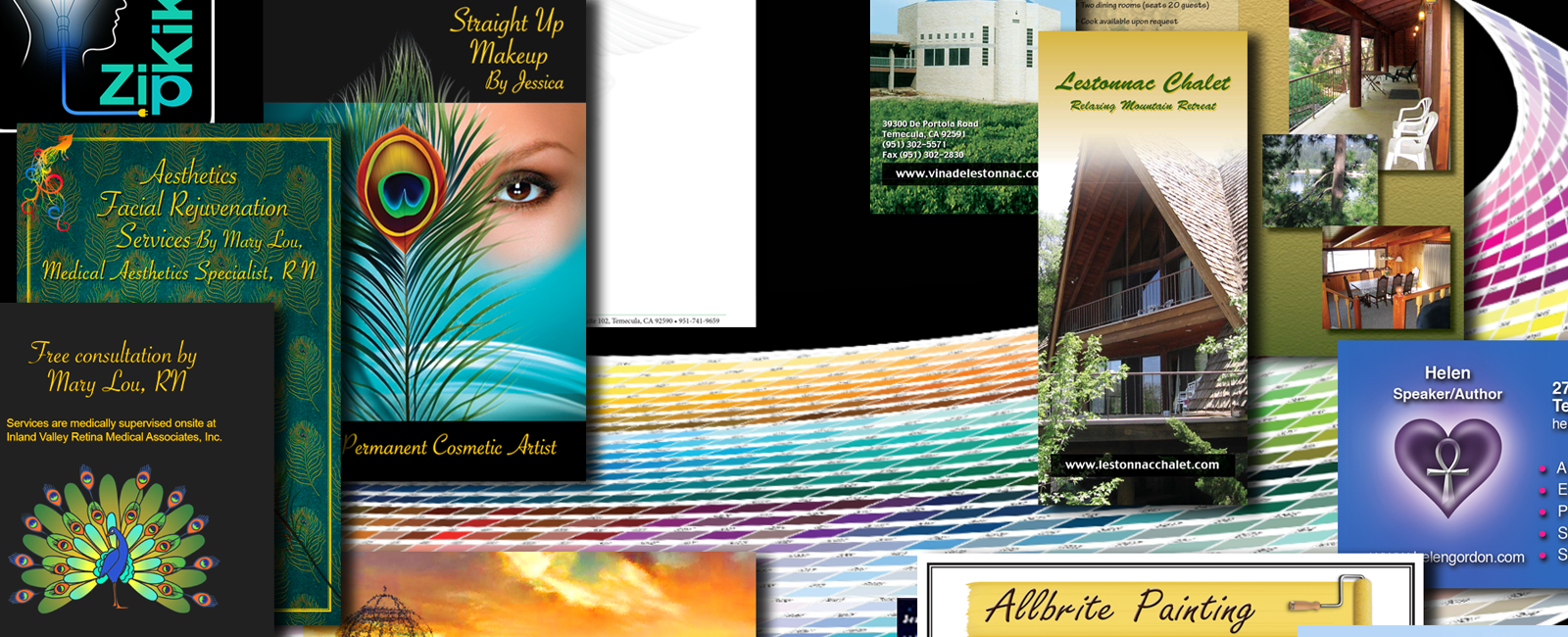 Print Products